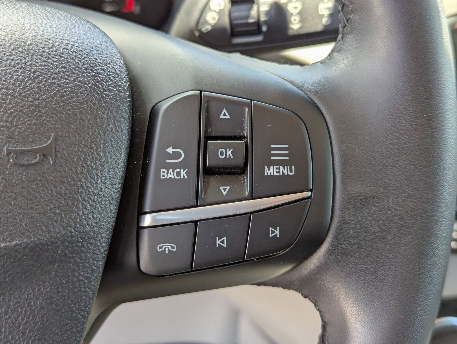Certified 2023 Ford Escape Active FWD image 26
