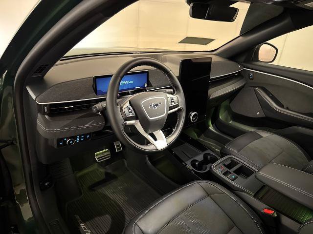 Certified 2025 Ford Mustang Mach-E GT AWD/4WD image 15