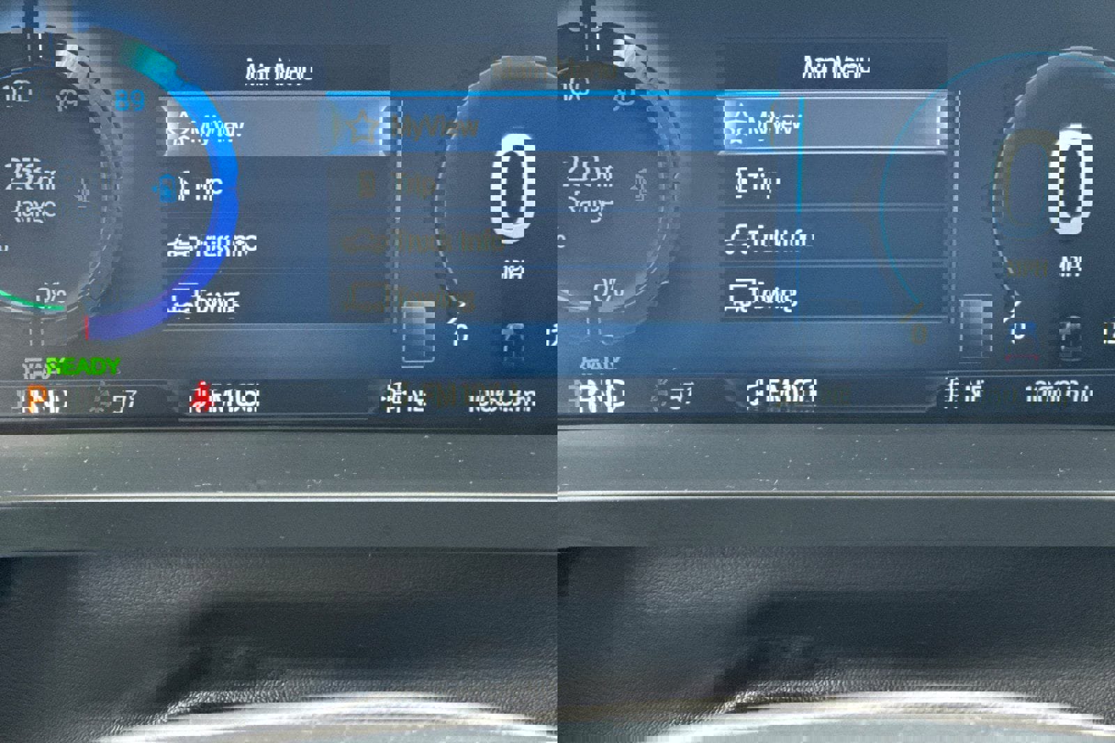 Certified 2025 Ford F150 Lightning Lariat image 26