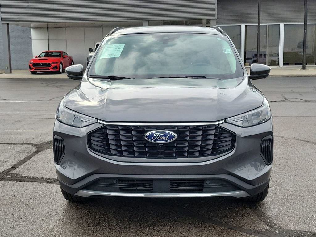 Certified 2023 Ford Escape Active w/ Tech Pack #2 AWD/4WD image 8
