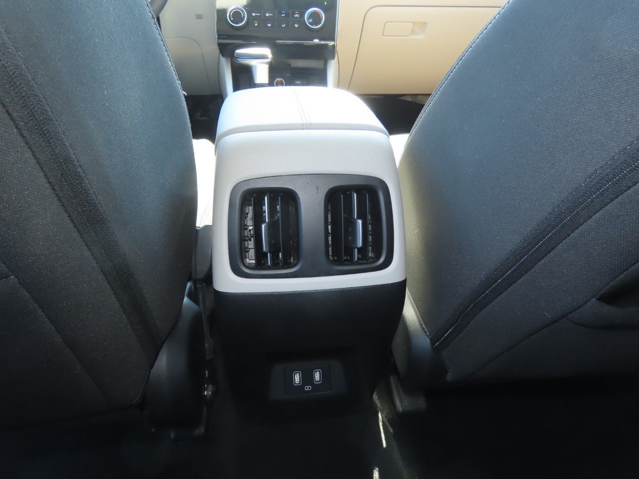 Used 2022 Hyundai Tucson SEL FWD image 19