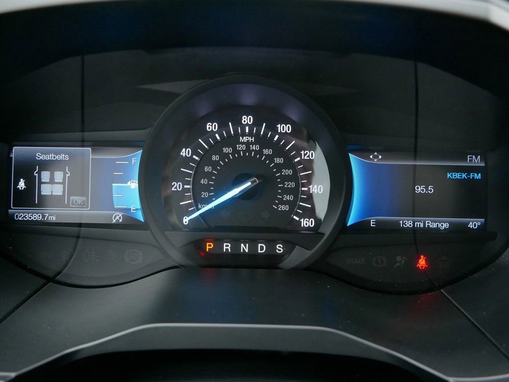 Certified 2022 Ford Edge SEL w/ Convenience Package image 23