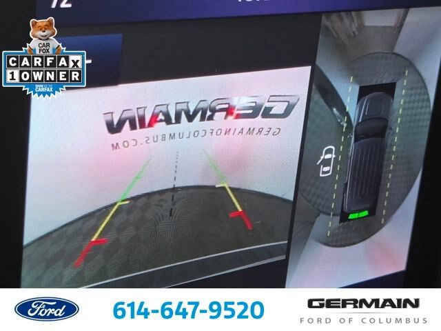 Certified 2023 Ford Explorer Platinum w/ Technology Package AWD/4WD image 31