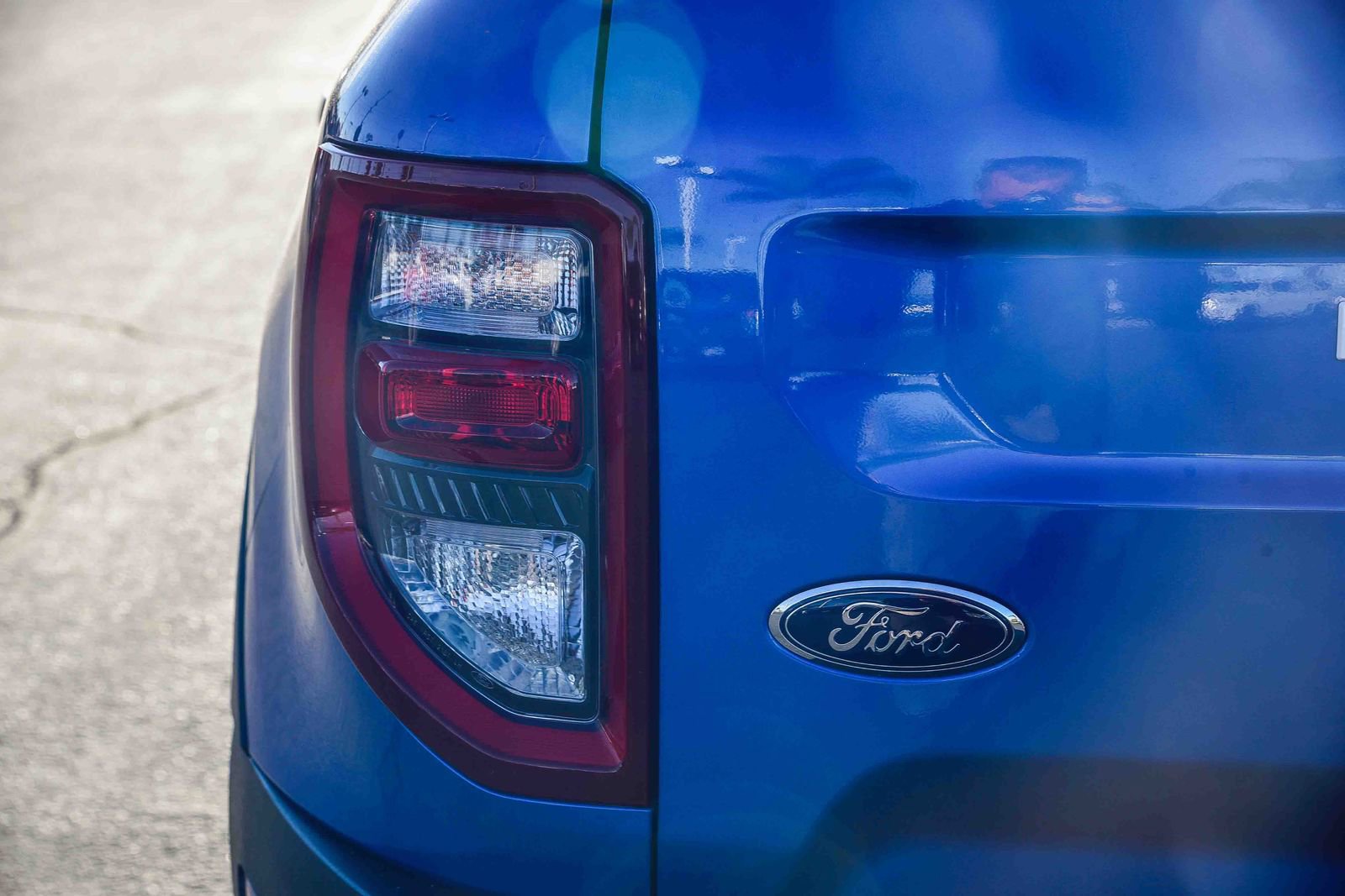 Certified 2025 Ford Bronco Sport Big Bend w/ Convenience Package image 7