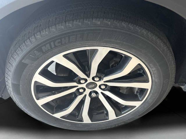 Certified 2022 Ford Explorer ST-Line AWD/4WD image 32