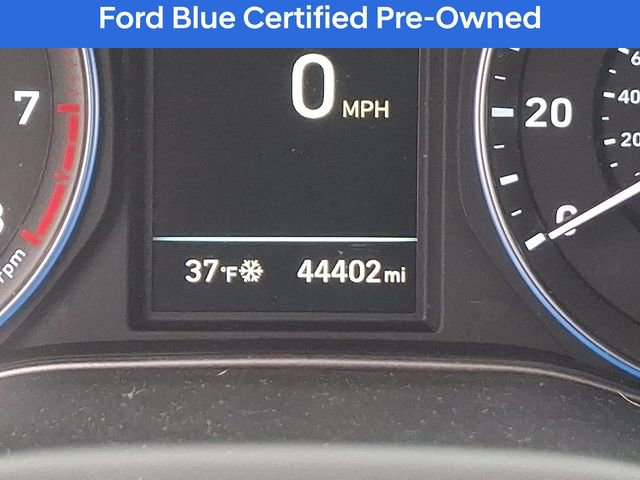 Used 2020 Hyundai Kona SEL Plus image 21