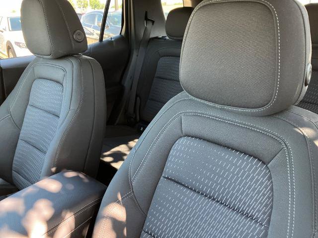 Used 2026 Chevrolet Equinox LT w/ Safety and Technology Package FWD image 22