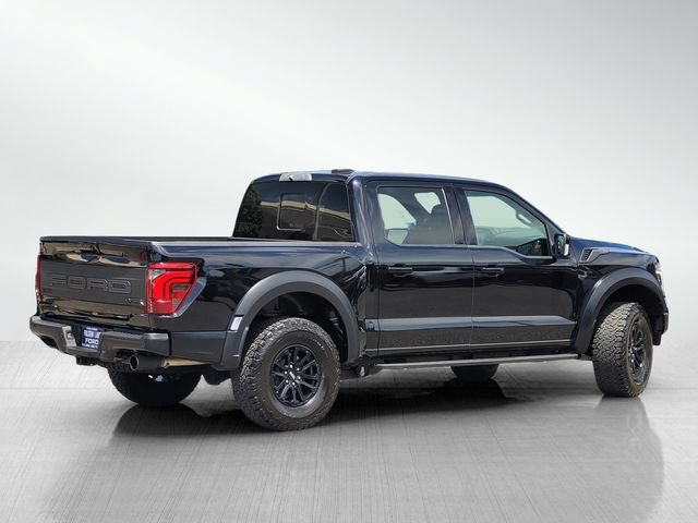 Certified 2024 Ford F150 Raptor AWD/4WD image 4