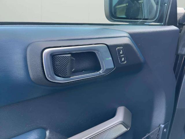 Certified 2023 Ford Bronco Outer Banks AWD/4WD image 12