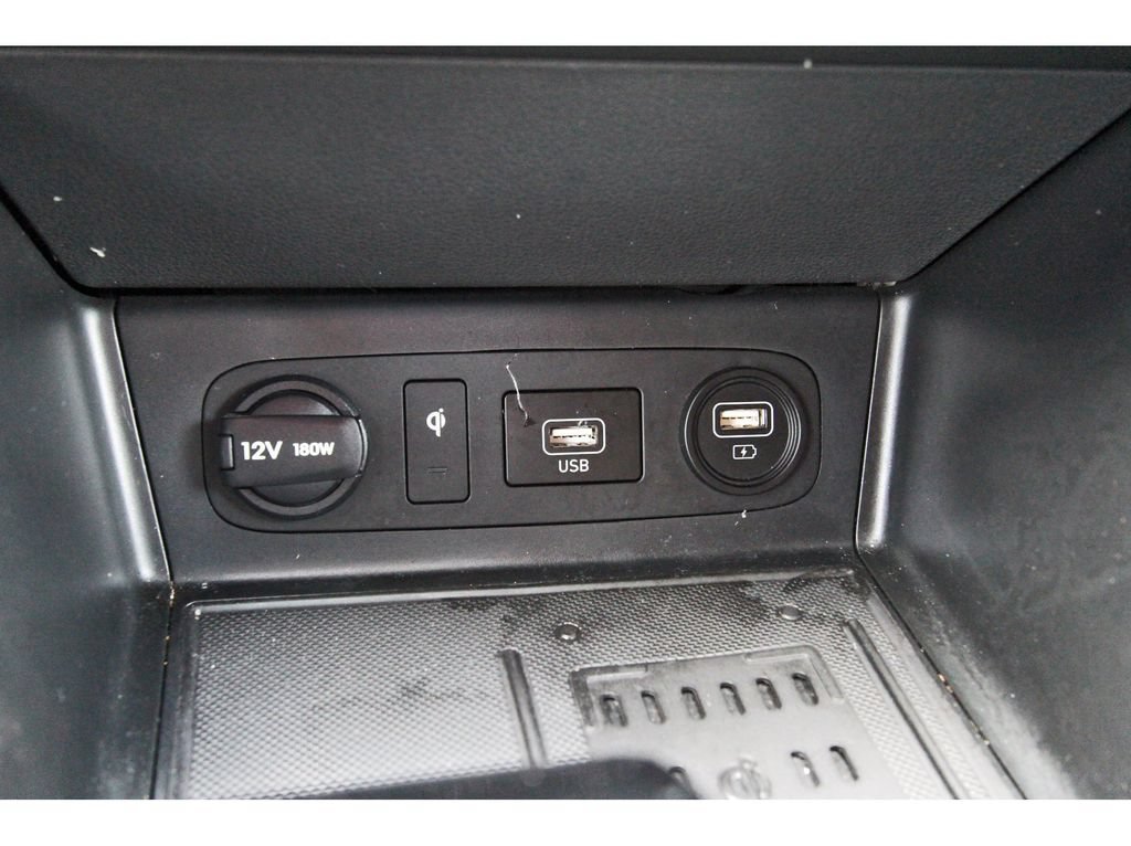 Used 2023 Hyundai Sonata SEL Plus w/ Cargo Package FWD image 28