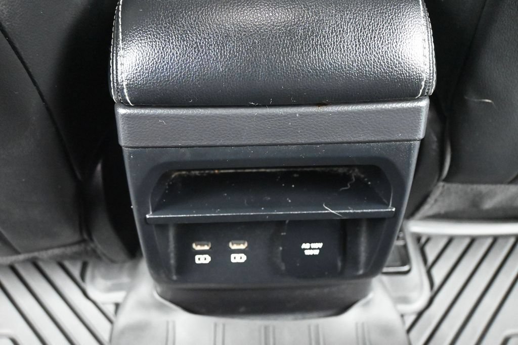 Certified 2019 Ford Ranger Lariat w/ Equipment Group 501A Mid AWD/4WD image 20