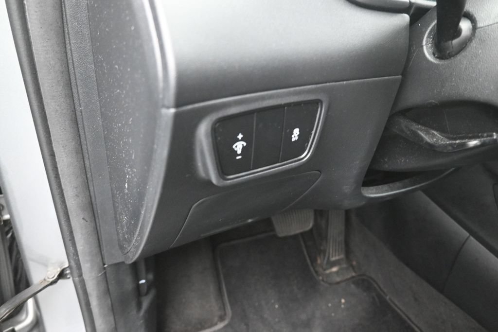 Used 2022 Hyundai Tucson SEL w/ Cargo Package FWD image 13