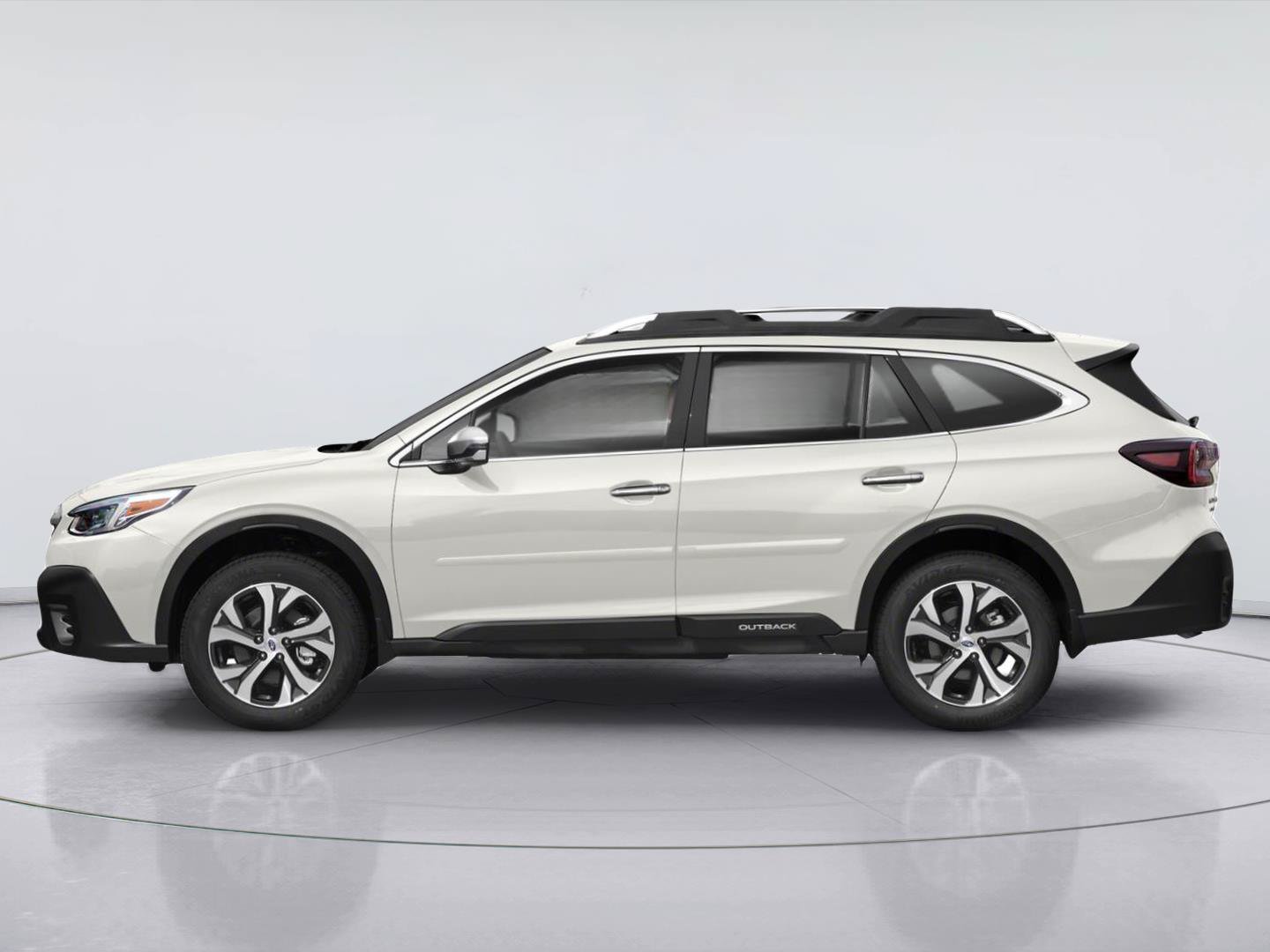 Used 2021 Subaru Outback Touring w/ Popular Package #2 AWD/4WD image 35