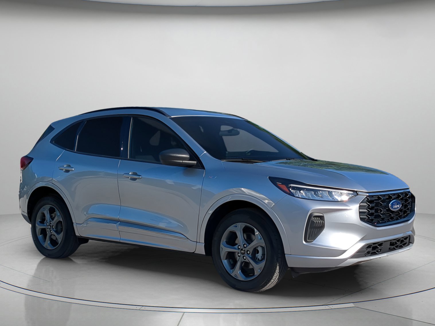 Certified 2023 Ford Escape ST-Line w/ Tech Pack #1 image 37