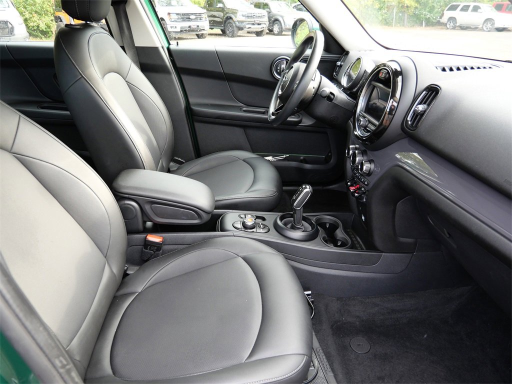 Used 2020 MINI Cooper Countryman image 8