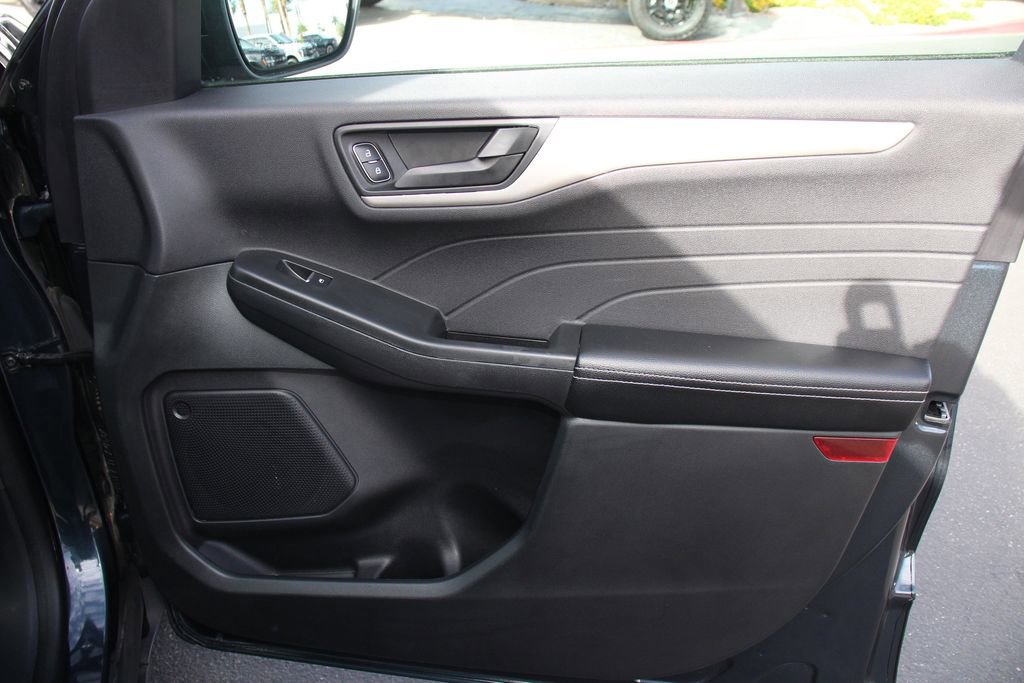 Certified 2022 Ford Escape SE w/ Convenience Package FWD image 27