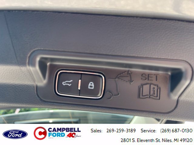 Certified 2026 Ford Explorer Active w/ Active Comfort Package AWD/4WD image 16