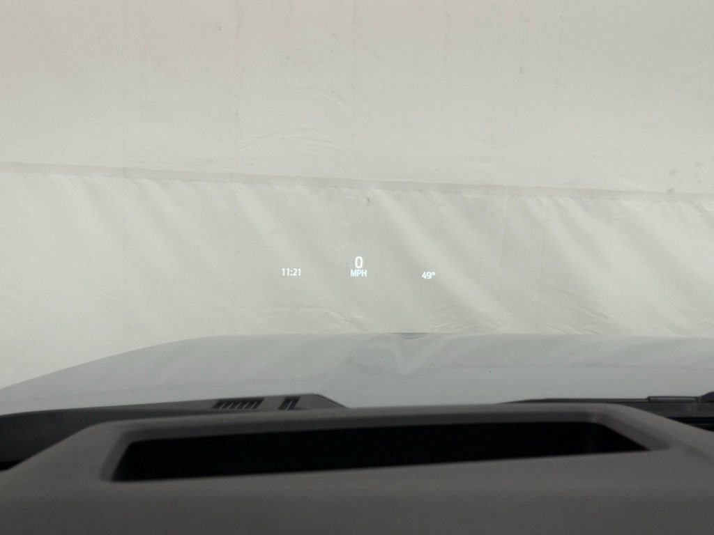 Certified 2025 Ford F450 Platinum image 33