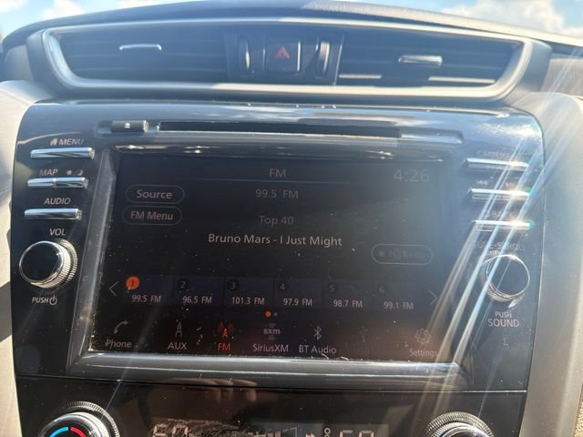 Used 2019 Nissan Murano SL w/ SL Technology Package FWD image 31