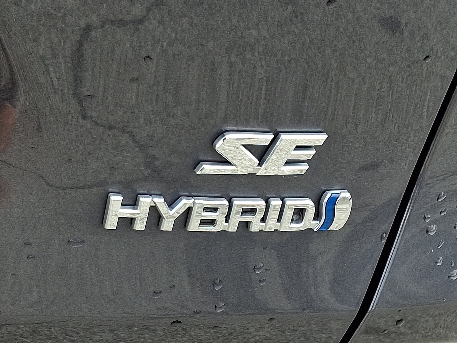 Used 2023 Toyota RAV4 SE w/ Convenience Package AWD/4WD image 36