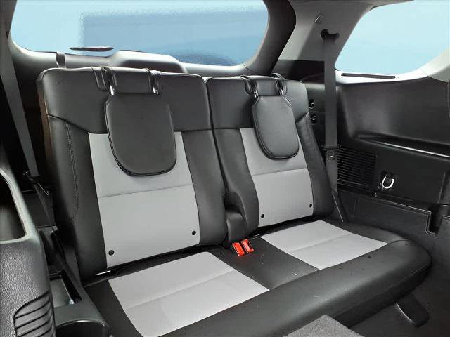 Certified 2023 Ford Explorer XLT w/ Equipment Group 202A image 13