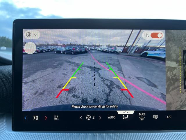 Certified 2025 Ford Explorer ST image 19