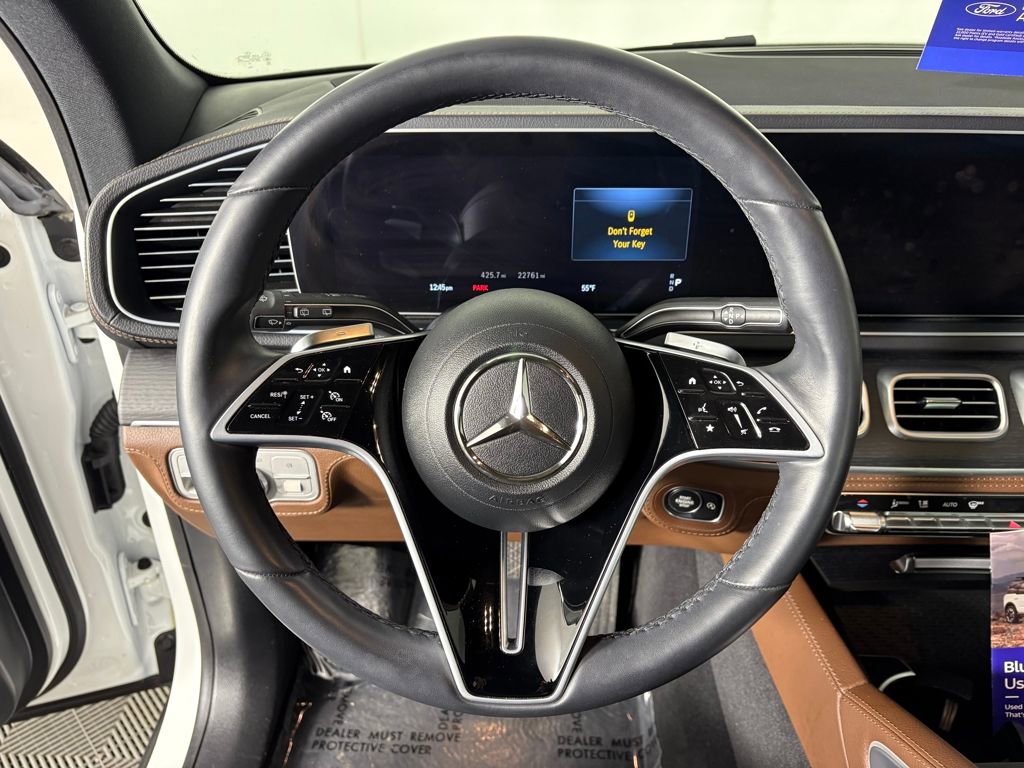 Used 2024 Mercedes-Benz GLE 350 4MATIC image 15