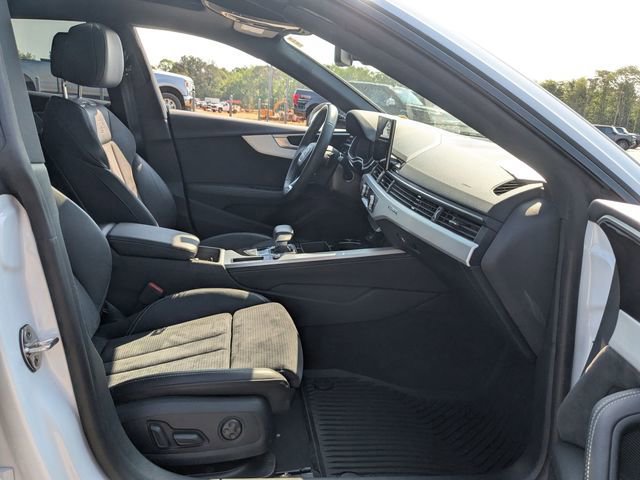 Used 2024 Audi A5 2.0T Premium Plus AWD/4WD image 28