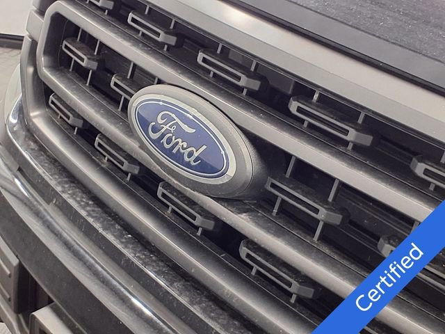 Certified 2022 Ford F150 XLT w/ Equipment Group 302A High AWD/4WD image 33