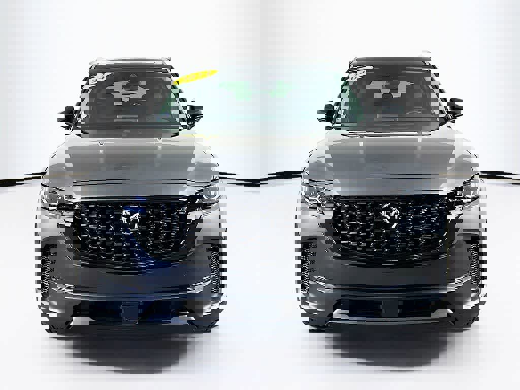 Used 2024 MAZDA CX-50 AWD 2.5 S w/ Cargo Package image 8