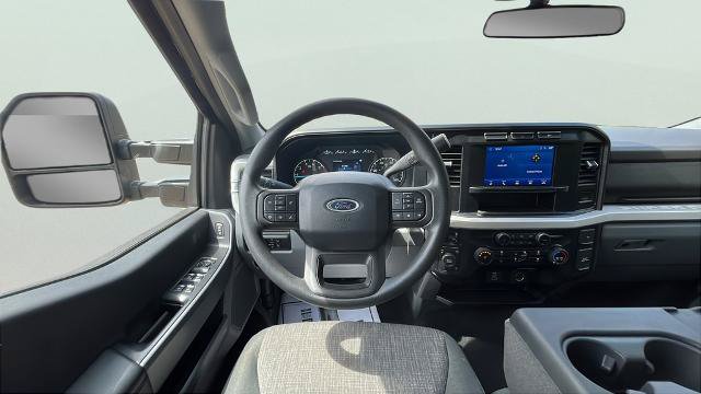 Certified 2024 Ford F250 XLT AWD/4WD image 11