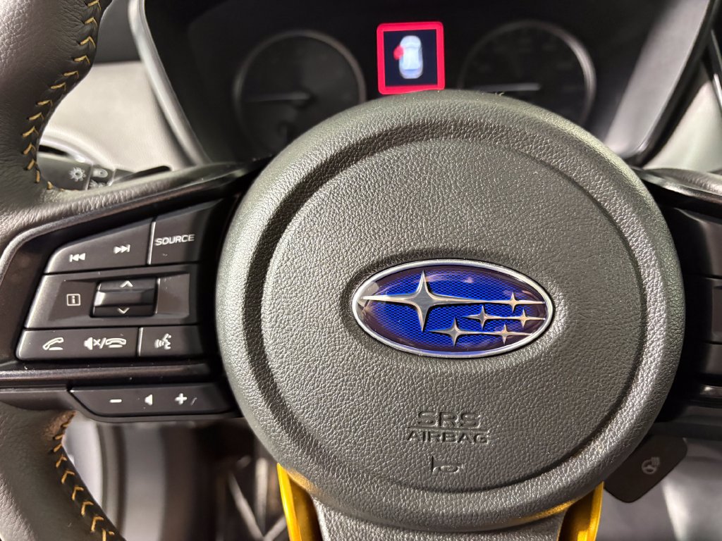 Used 2025 Subaru Outback Wilderness AWD/4WD image 23