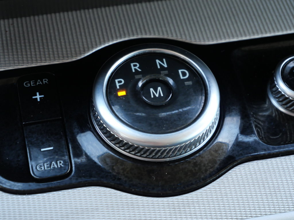Certified 2025 Ford Expedition Active AWD/4WD image 28