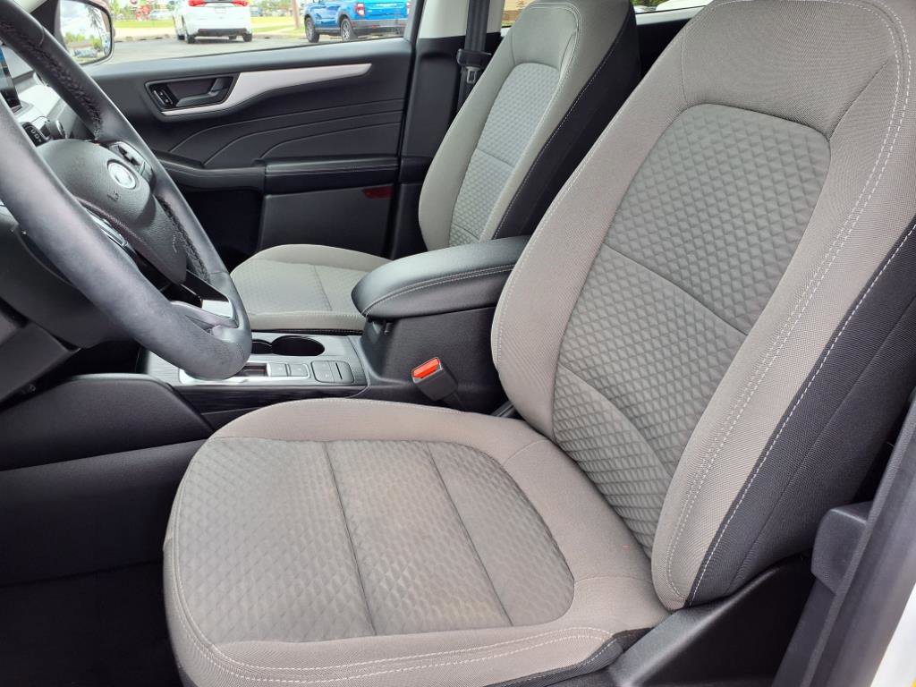 Certified 2022 Ford Escape SE w/ Convenience Package image 6