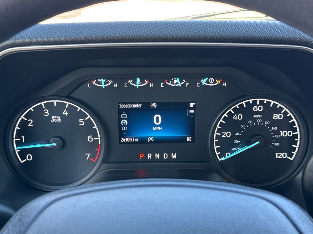 Certified 2022 Ford F150 XL w/ STX Appearance Package image 17