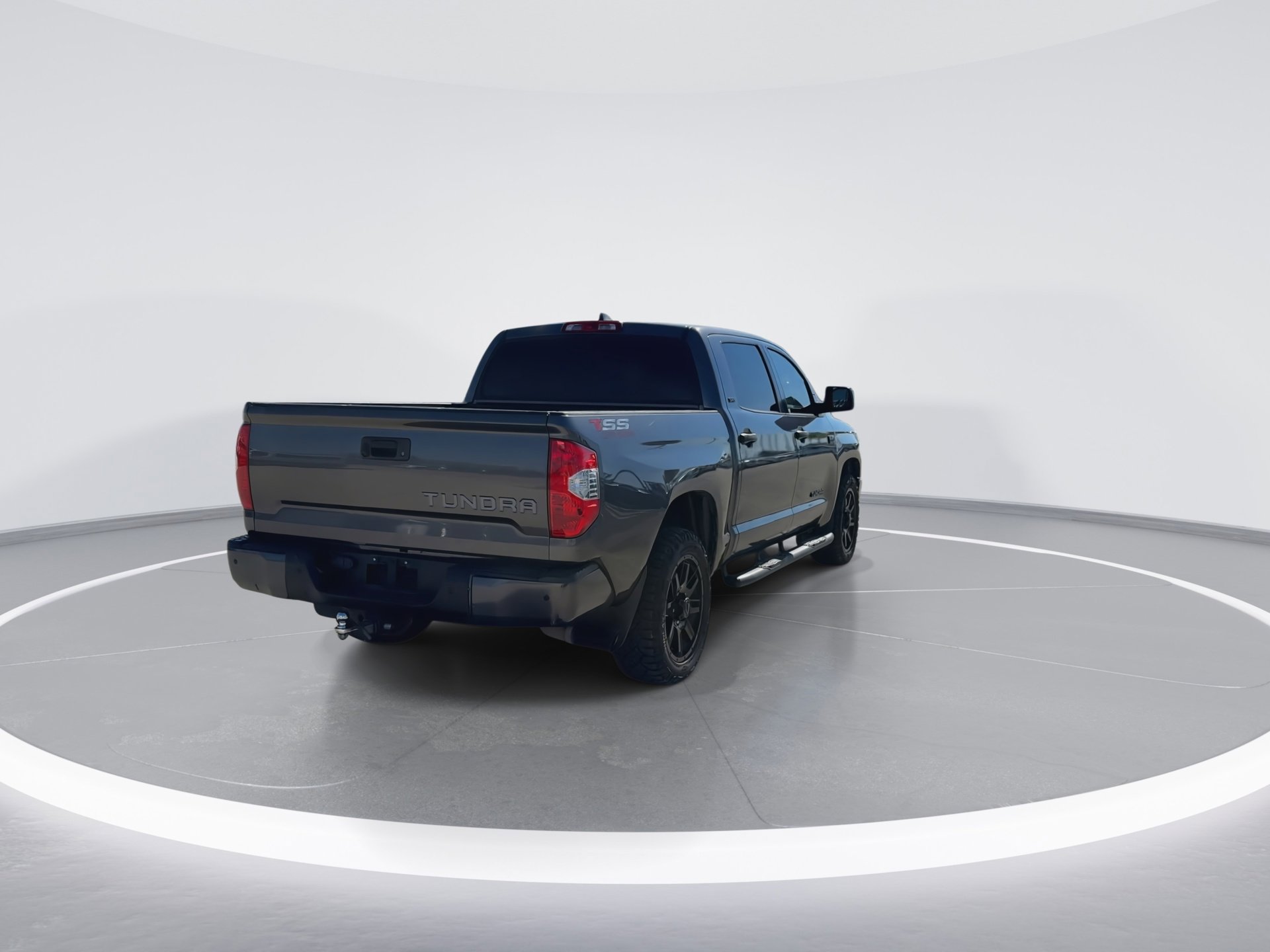 Used 2021 Toyota Tundra SR5 image 9