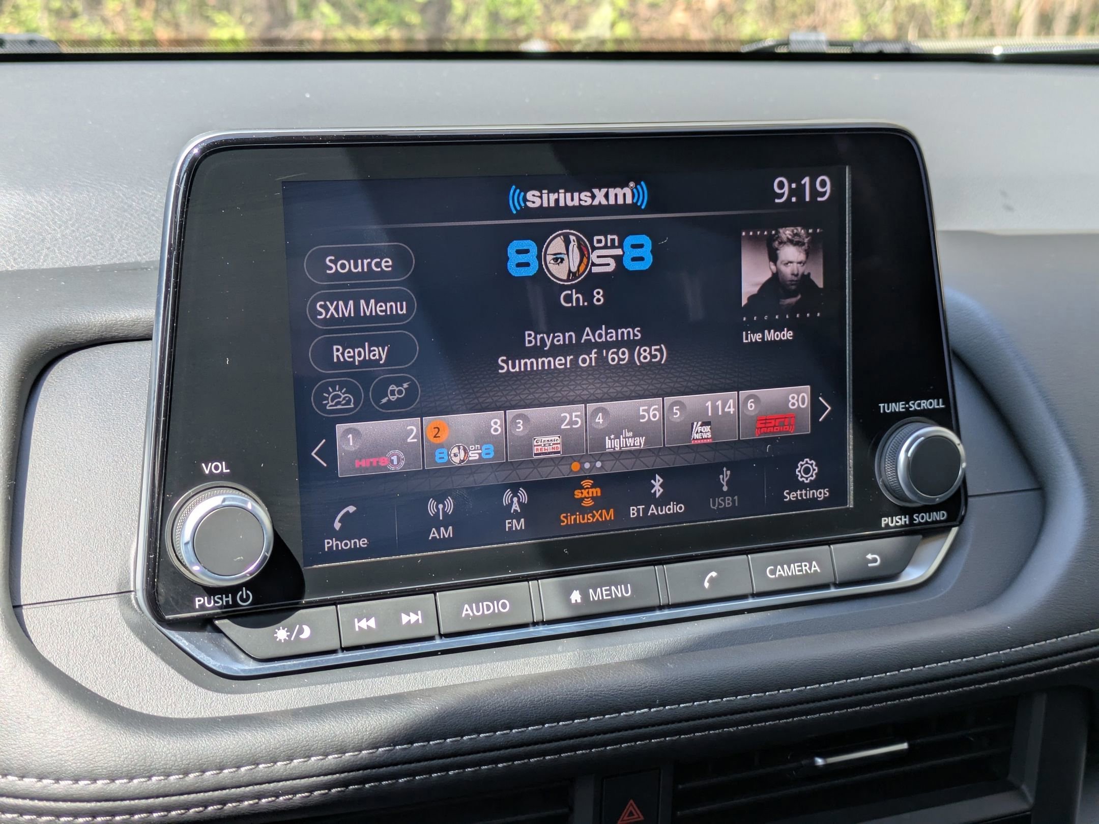 Used 2026 Nissan Rogue SV FWD image 18