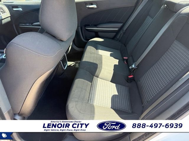 Used 2023 Dodge Charger GT RWD image 11