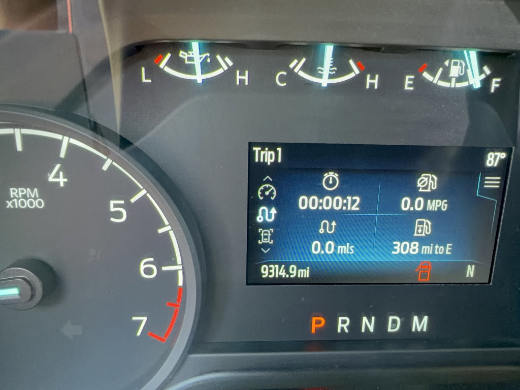 Certified 2022 Ford F150 XL w/ STX Appearance Package image 16