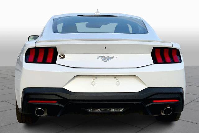 Certified 2024 Ford Mustang Premium image 3