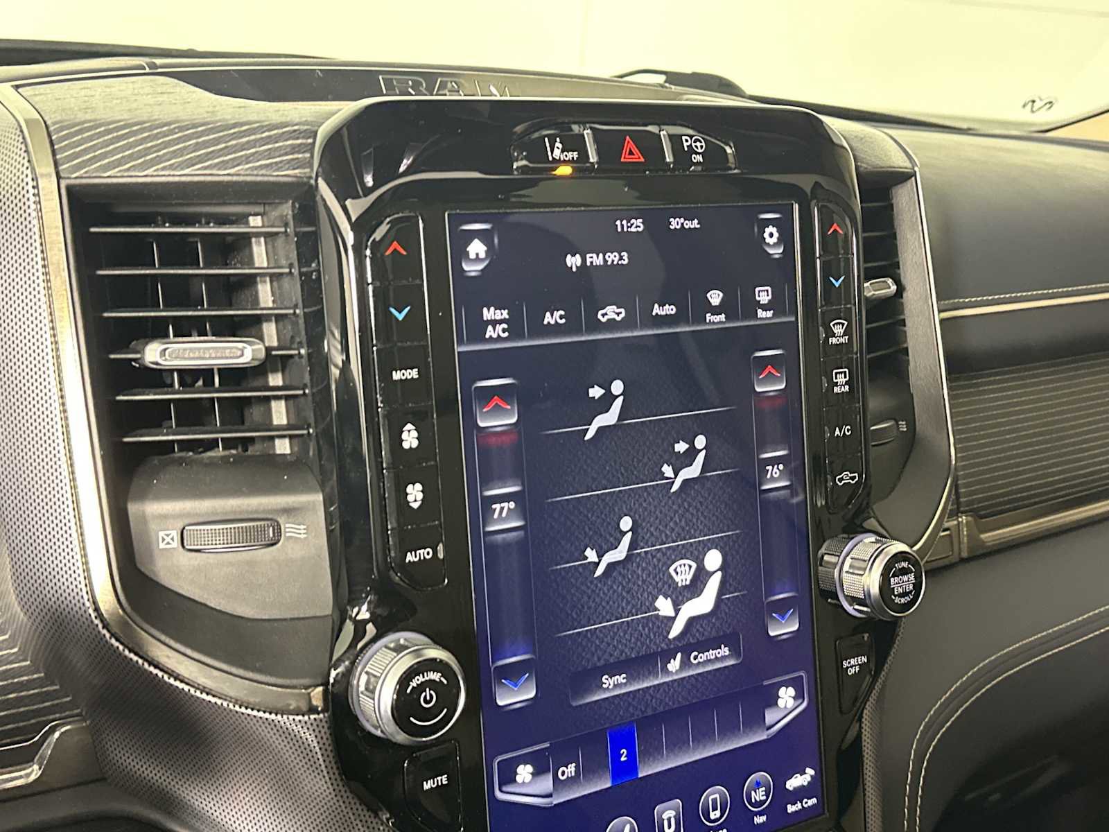 Used 2021 RAM 1500 Limited image 29