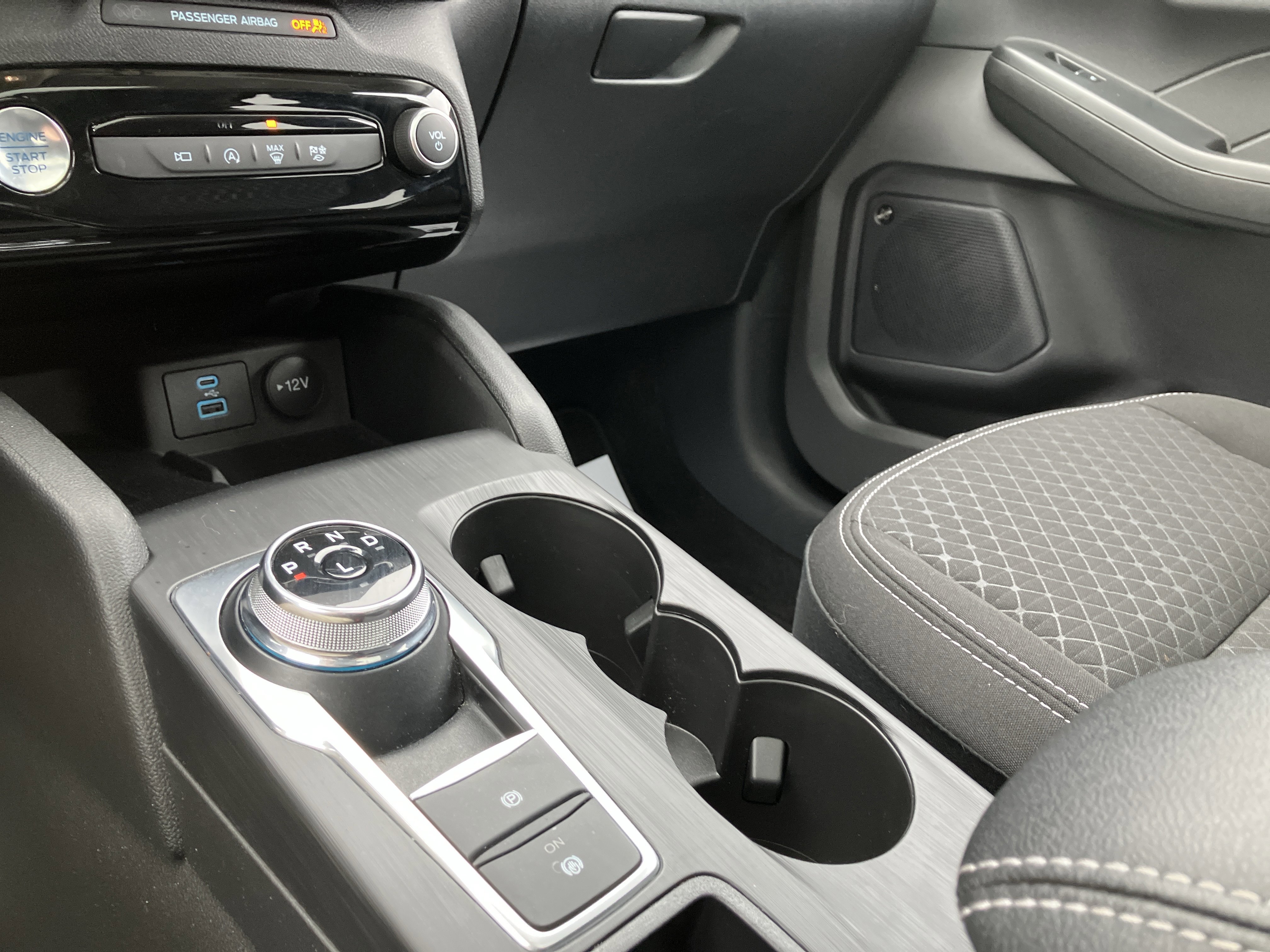 Certified 2023 Ford Escape Active w/ Tech Pack #2 image 25