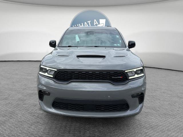 Used 2021 Dodge Durango GT AWD/4WD image 9