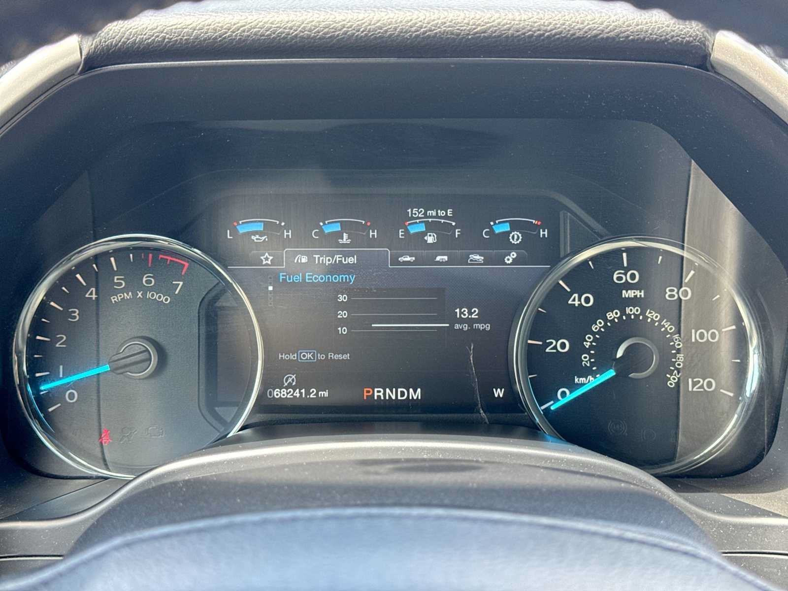 Certified 2020 Ford F150 Lariat w/ Equipment Group 502A Luxury AWD/4WD image 32