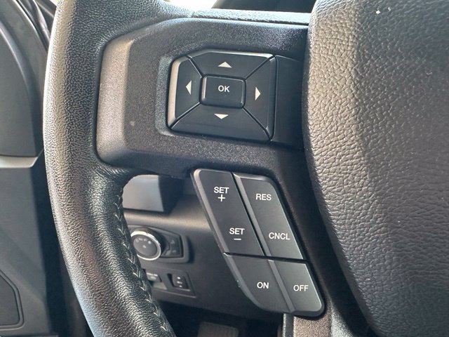 Certified 2018 Ford F150 XLT w/ Equipment Group 302A Luxury RWD image 22