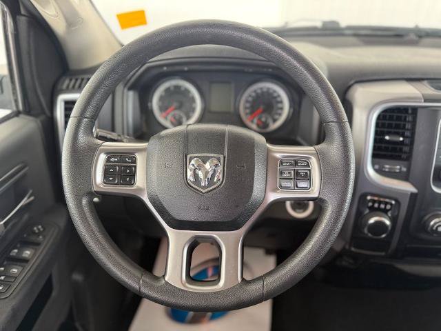 Used 2024 RAM 1500 Classic SLT RWD image 13