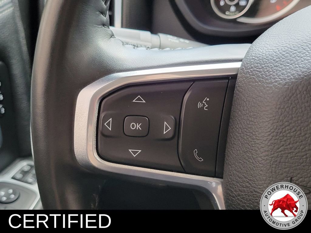 Used 2024 RAM 2500 Laramie image 28