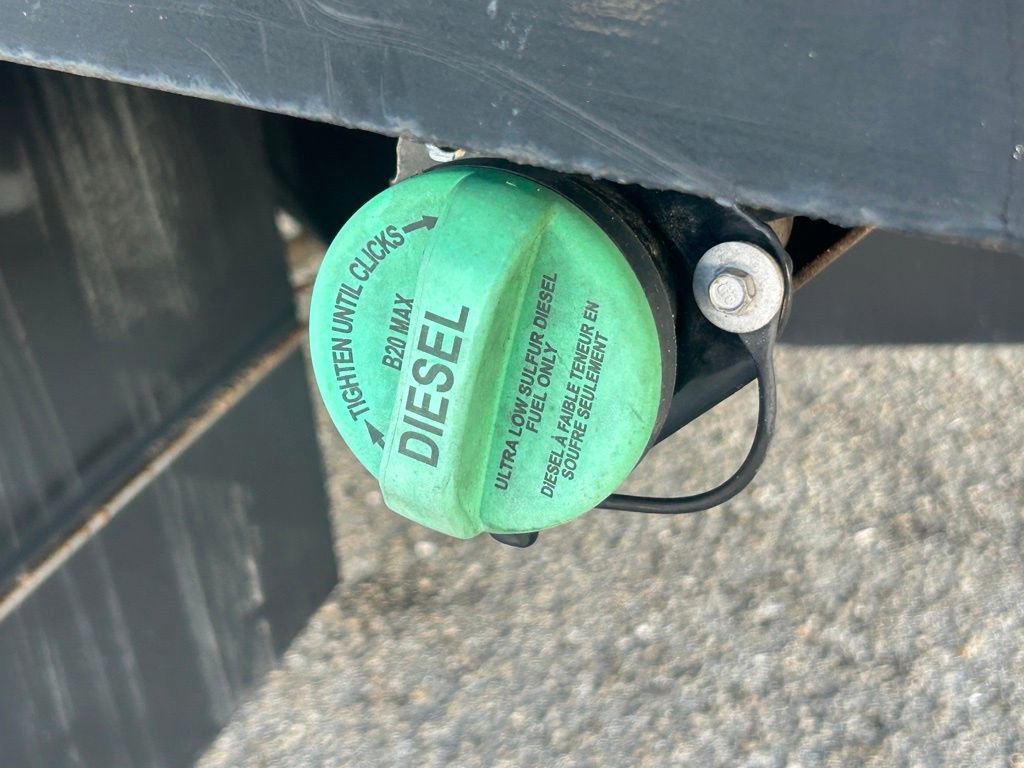 Certified 2023 Ford F550 XL w/ XL Chrome Package image 29