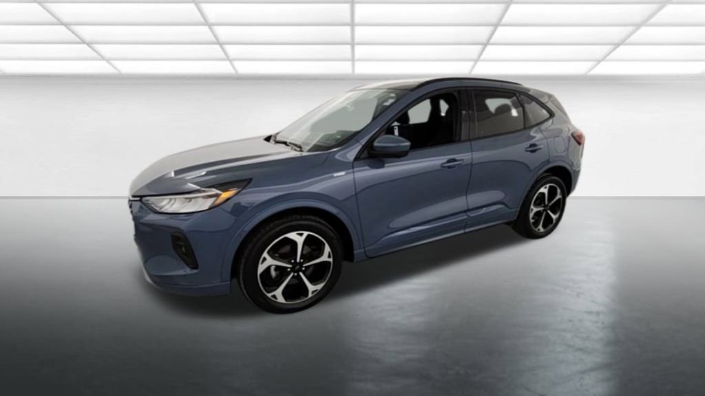 Certified 2023 Ford Escape ST-Line Select w/ Tech Pack #2 image 4