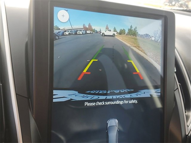 Certified 2024 Ford Edge SEL w/ Convenience Package image 21